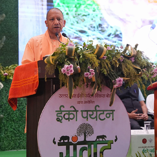 Eco Samvad