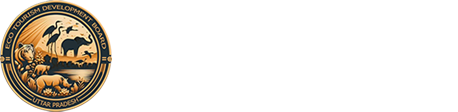 उत्तर प्रदेश ईको-पर्यटन विकास बोर्ड का लोगो